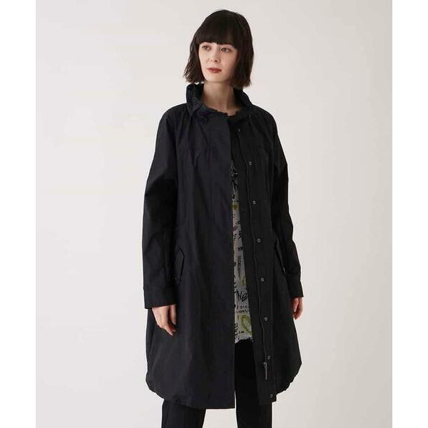 HIROKO ￼BIS マットタフタライトコート　17 洗える HIROKO BIS / ヒロコビス マットタフタライトコート /洗える