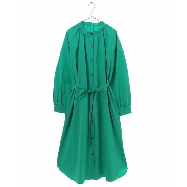 高級感 Hiroko Bis ヒロコビス 洗濯機で洗える バンドカラーロングシャツワンピース タカシマヤファッションスクエア 通販 Paypayモール 日本最大級 Www Kmhsystems Com