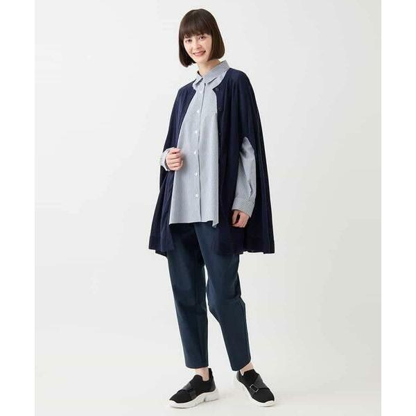 HIROKO BIS / ヒロコビス ホールガーメントニットカーディガン