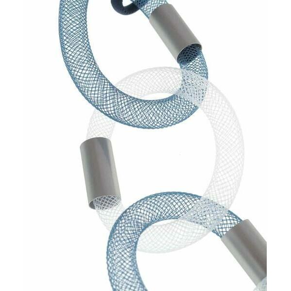 Hiroko Bis ヒロコビス メッシュサークルネックレス タカシマヤファッションスクエア 通販 Paypayモール