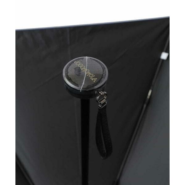 Jocomomola（ホコモモラ） 【UV・晴雨兼用】トマトモチーフプリント