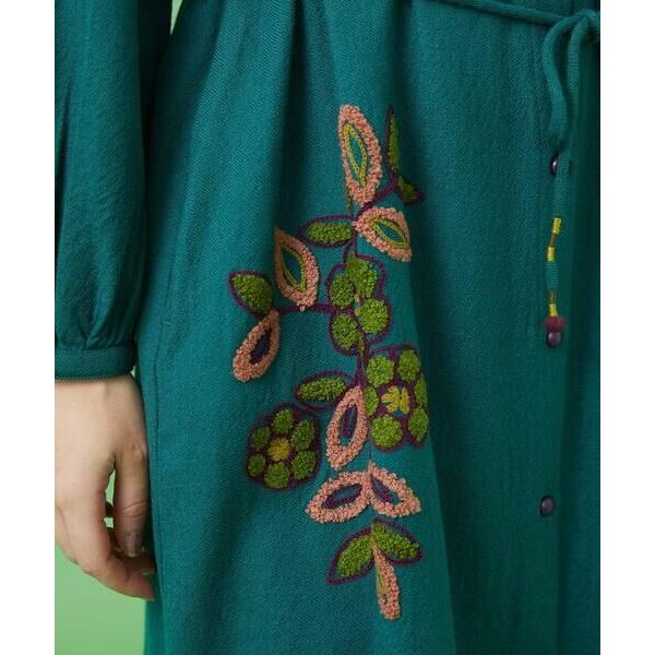 陶芸家 作家物 福野道隆 藍彩更紗文 盃 ぐい呑 猪口 共箱 陶芸家 作家