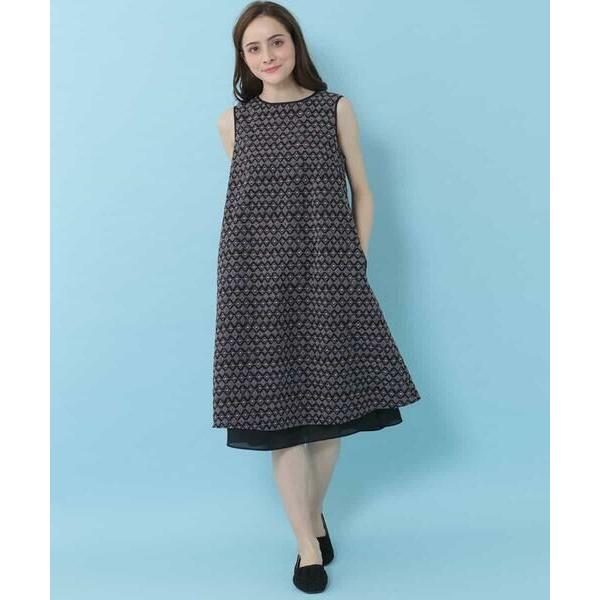 最新モデルが入荷 Jocomomola ホコモモラ Tumbona 幾何学刺繍ワンピース タカシマヤファッションスクエア 通販 Paypayモール 安い購入 Mercurytechnologies Mn Com