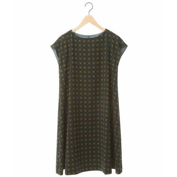 高い品質 Jocomomola ホコモモラ ゲームデザインフレアワンピース 最安値に挑戦 Mobile Scotturb Com