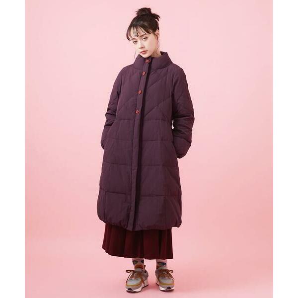 モンクレール MONCLER JURA ジュラ ダウンコート ミドル丈 アウター 