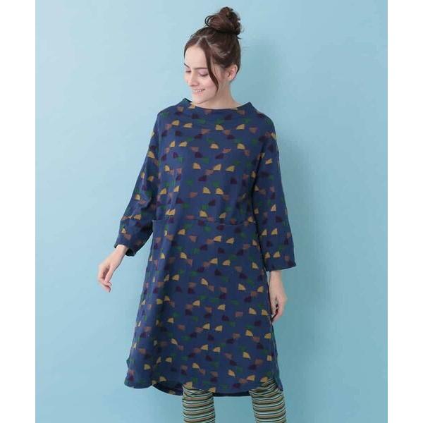 店長大暴走 クリアランスsale Jocomomola ホコモモラ Triangulo ジャカードワンピース タカシマヤファッションスクエア 通販 Paypayモール クリアランスバーゲン 期間限定開催 Newmatic Ae