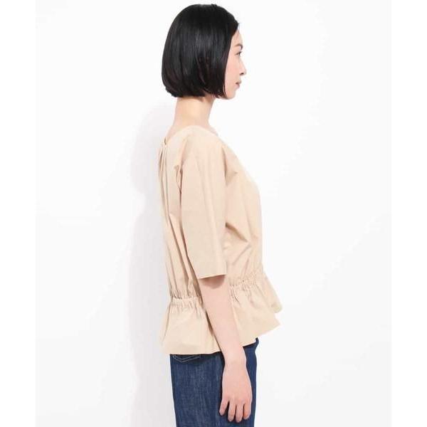 人気SALE送料無料 MICHEL KLEIN / ミッシェルクラン タイプライターギャザーブラウス タカシマヤファッションスクエア - 通販 - PayPayモール 限定SALE爆買い