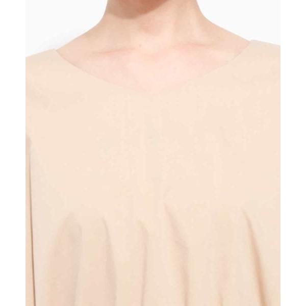 人気SALE送料無料 MICHEL KLEIN / ミッシェルクラン タイプライターギャザーブラウス タカシマヤファッションスクエア - 通販 - PayPayモール 限定SALE爆買い