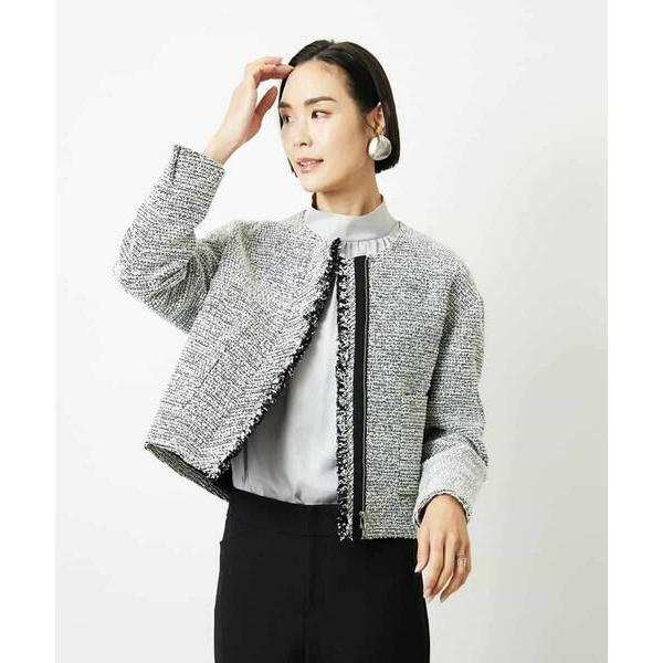 MICHEL KLEIN（ミッシェルクラン） [セットアップ対応]ファンシー