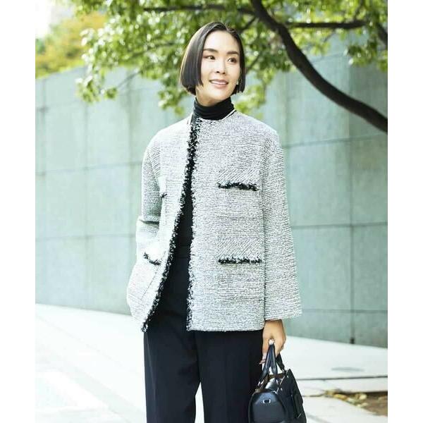 MICHEL KLEIN（ミッシェルクラン） [セットアップ対応]ファンシー 