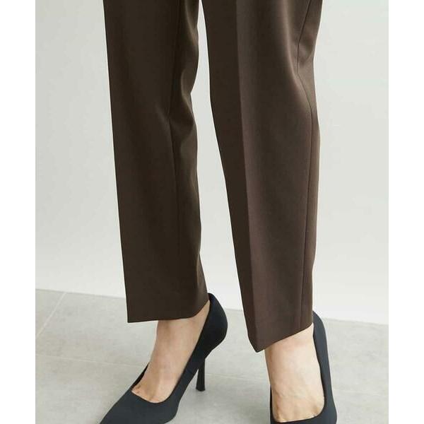 MICHEL KLEIN（ミッシェルクラン） [定番スーツ]トップサーモカルゼ