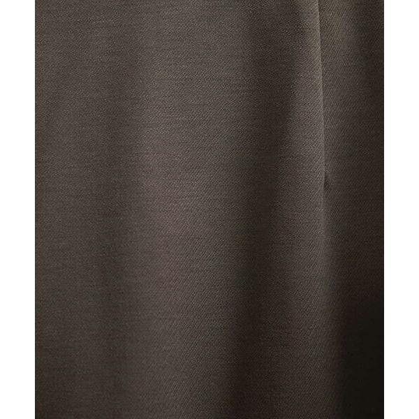 MICHEL KLEIN（ミッシェルクラン） [定番スーツ]トップサーモカルゼ