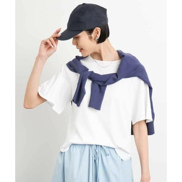 MICHEL KLEIN（ミッシェルクラン） [アンサンブル対応/接触冷感]V