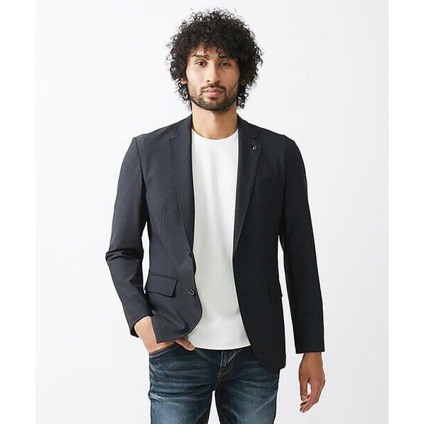 MICHEL KLEIN HOMME（ミッシェルクラン オム） 総柄テーラード 