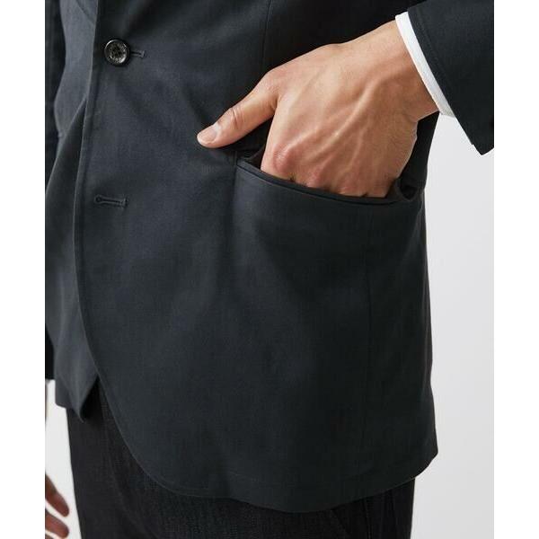 MICHEL KLEIN HOMME（ミッシェルクラン オム） スエードコンバーチブル