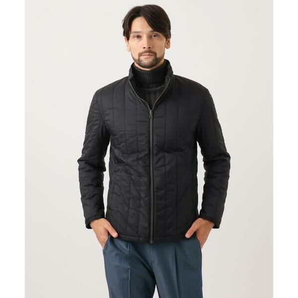 MICHEL KLEIN HOMME / ミッシェルクランオム 3WAYライナー付きコート_17