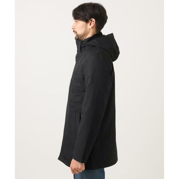 MICHEL KLEIN HOMME / ミッシェルクランオム 3WAYライナー付きコート_6