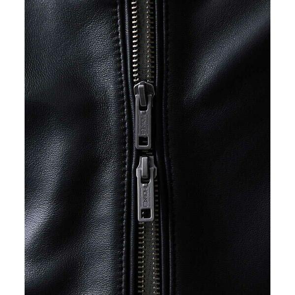 MICHEL KLEIN HOMME（ミッシェルクラン オム） シングルライダース