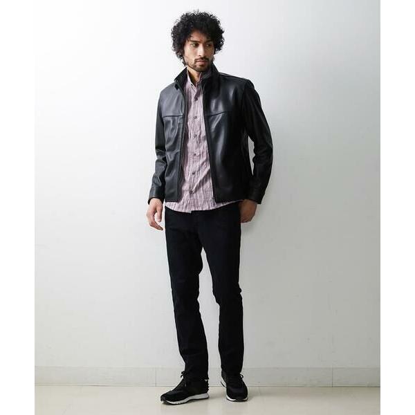 MICHEL KLEIN HOMME（ミッシェルクラン オム） シングルライダース