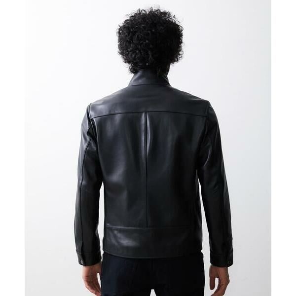 MICHEL KLEIN HOMME（ミッシェルクラン オム） シングルライダース