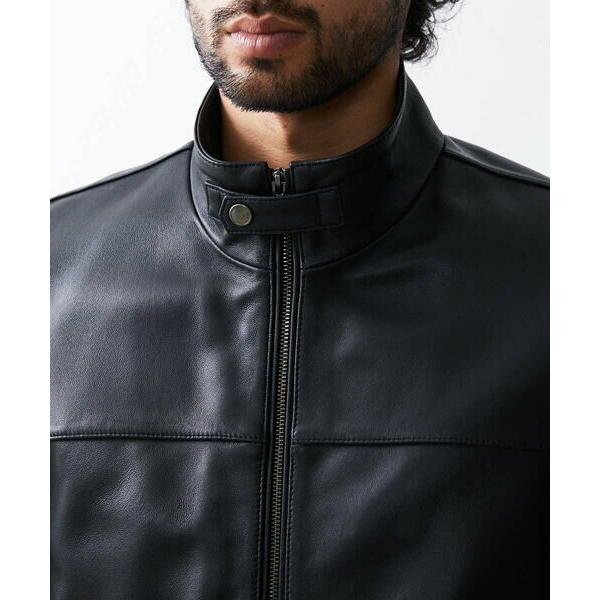 MICHEL KLEIN HOMME（ミッシェルクラン オム） シングルライダース