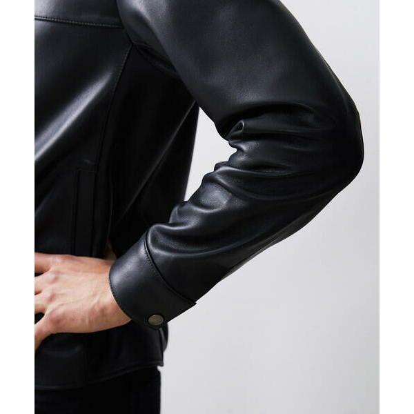 MICHEL KLEIN HOMME（ミッシェルクラン オム） シングルライダース