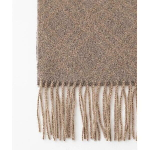 MICHEL KLEIN HOMME（ミッシェルクラン オム） バイアスチェック柄