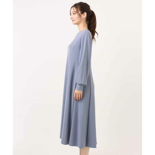 MK MICHEL KLEIN（エムケー ミッシェルクラン） ツイルジャージー