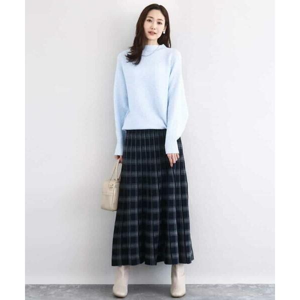 Y's ひざ丈スカート レディース ワイズ 中古 古着