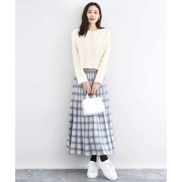 ayane アヤン ポリエステル カーゴ ジャンパースカート 38(M) KHAKI