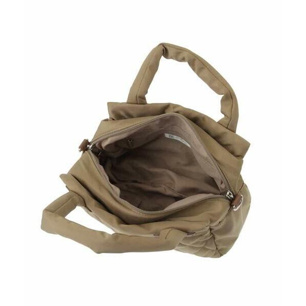 LOUIS VUITTON◇M92310/ジョセフィーヌGM_モノグラム・ミニ_BEG