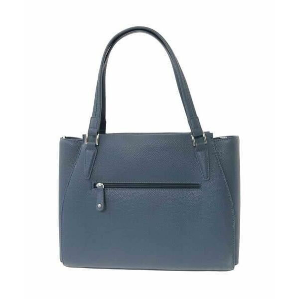 MICHEL ★ミッシェルクラン★A4収納可能バッグ★ショルダー付 MK MICHEL KLEIN BAG MK MICHEL KLEIN BAG / エムケーミッシェルクラン