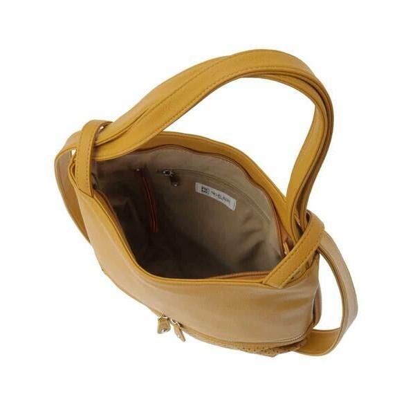 MK MICHEL KLEIN BAG / エムケーミッシェルクランバッグ [2WAY