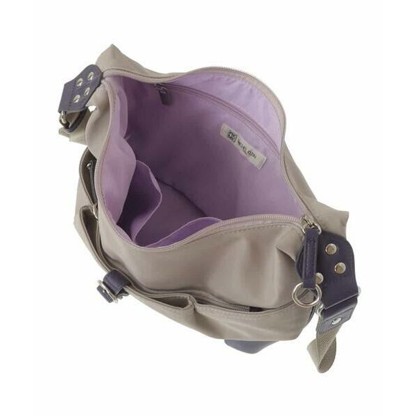 MK MICHEL KLEIN BAG / エムケーミッシェルクランバッグ [撥水