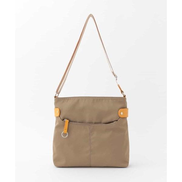 チャコール Mk ナイロンショルダーバッグ タカシマヤファッションスクエア 通販 Paypayモール Michel Klein Bag エムケー