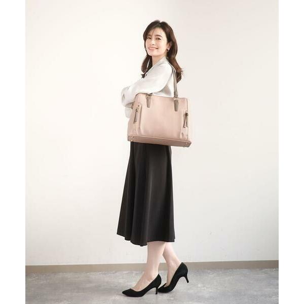 MK MICHEL KLEIN BAG MK MICHEL KLEIN BAG / エムケーミッシェルクラン