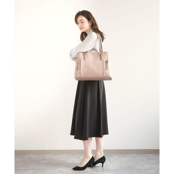 MK MICHEL KLEIN BAG MK MICHEL KLEIN BAG / エムケーミッシェルクラン