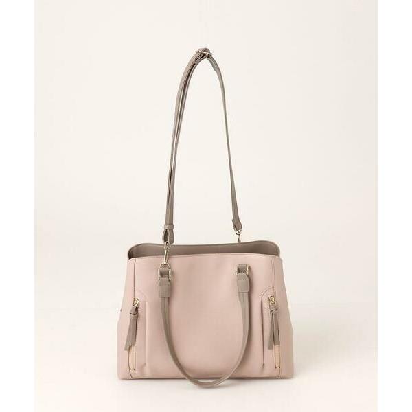 MK MICHEL KLEIN BAG MK MICHEL KLEIN BAG / エムケーミッシェルクラン