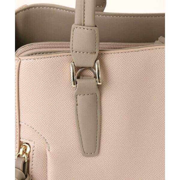 MK MICHEL KLEIN BAG MK MICHEL KLEIN BAG / エムケーミッシェルクラン
