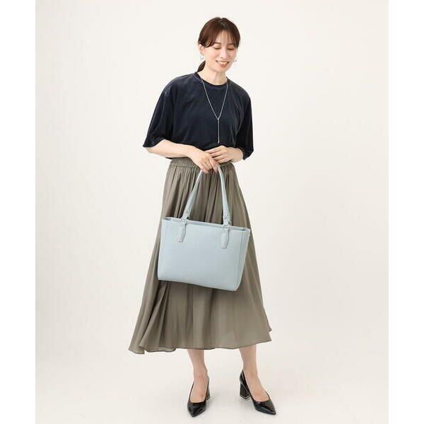 MK MICHEL KLEIN BAG MK MICHEL KLEIN BAG / エムケーミッシェルクラン