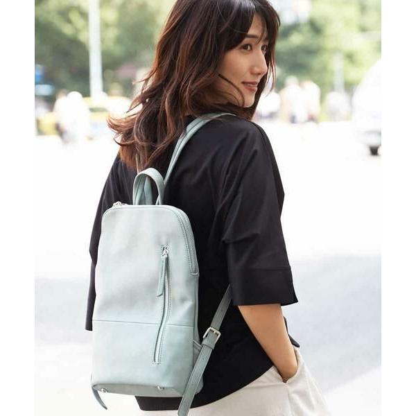 はセール Mk フェイクレザーバックパック タカシマヤファッションスクエア 通販 Paypayモール Michel Klein