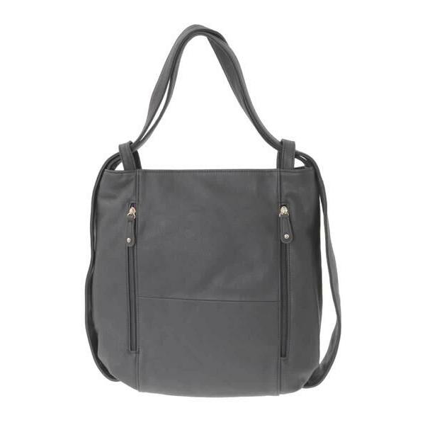 MICHEL ★ミッシェルクラン★A4収納可能バッグ★ショルダー付 MK MICHEL KLEIN BAG MK MICHEL KLEIN BAG / エムケーミッシェルクラン