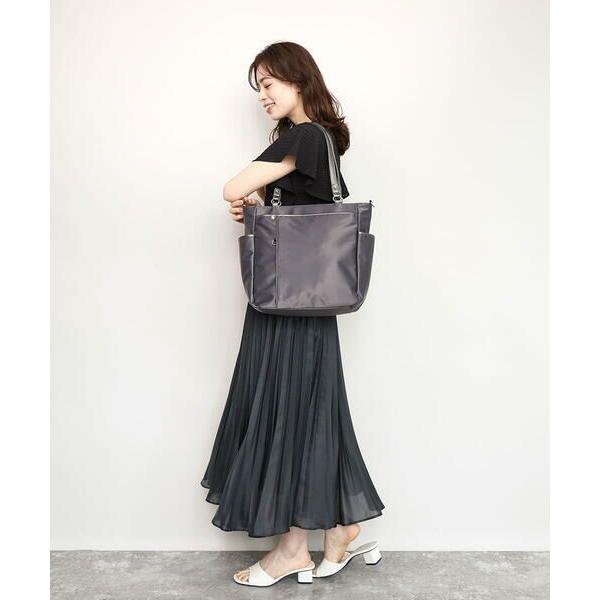 MK MICHEL KLEIN BAG MK MICHEL KLEIN BAG / エムケーミッシェルクラン