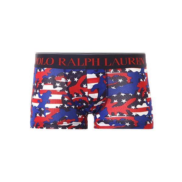 POLO RALPH LAUREN UNDERWEAR SLEEPWEAR / ポロ ラルフ ローレン アンダーウェア スリープウェア ローライズボクサーパンツ｜selectsquare