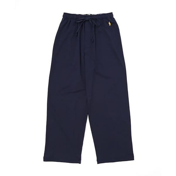 POLO RALPH LAUREN UNDERWEAR SLEEPWEAR / ポロ ラルフ ローレン アンダーウェア スリープウェア ジャージーニットパジャマ
