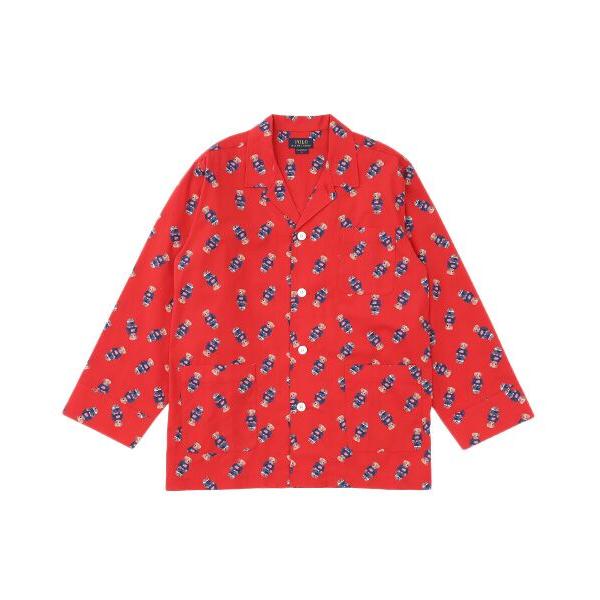 POLO RALPH LAUREN UNDERWEAR SLEEPWEAR / ポロ ラルフ ローレン アンダーウェア スリープウェア パジャマ コアフラッグセーターベア