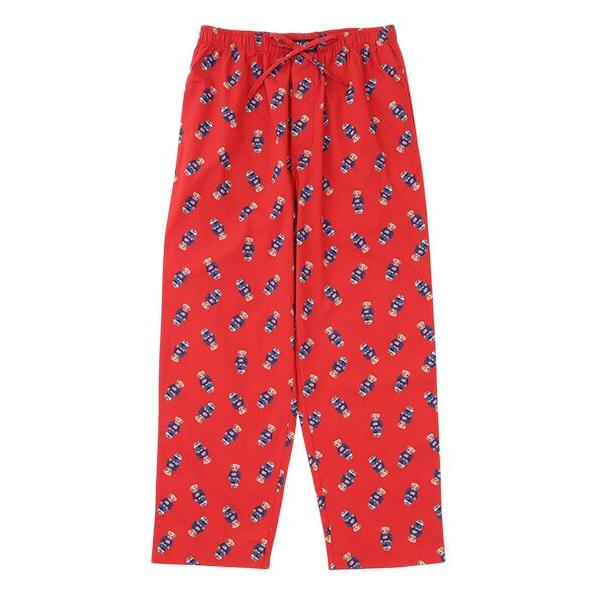 POLO RALPH LAUREN UNDERWEAR SLEEPWEAR / ポロ ラルフ ローレン アンダーウェア スリープウェア パジャマ コアフラッグセーターベア