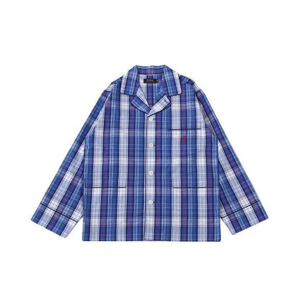 超激得高品質 Polo ローレン アンダーウェア スリープウェア 長袖パジャマ タカシマヤファッションスクエア