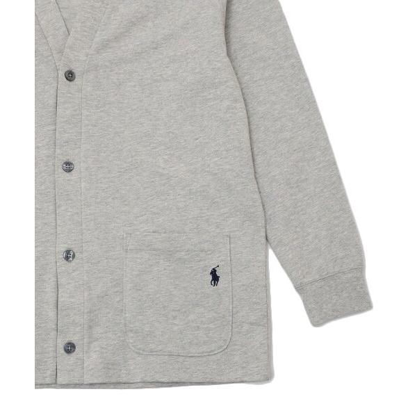 POLO RALPH LAUREN UNDERWEAR POLO RALPH LAUREN UNDERWEAR SLEEPWEAR 