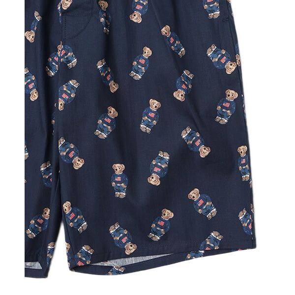POLO RALPH LAUREN UNDERWEAR SLEEPWEAR / ポロ ラルフ ローレン
